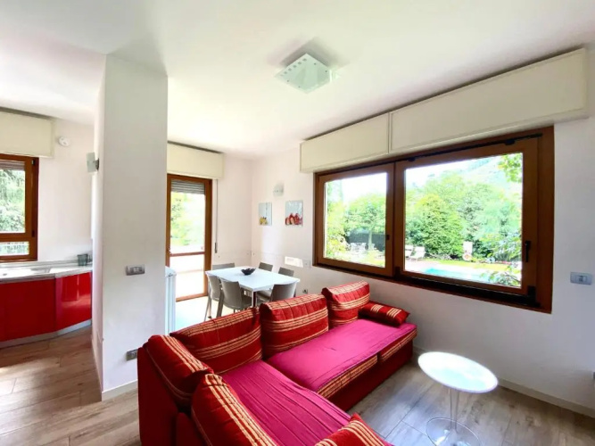 Vittoria Residence