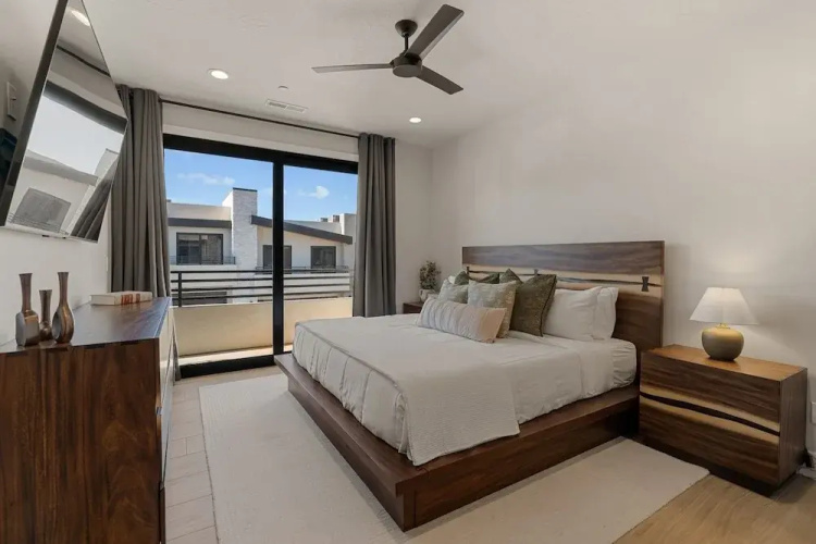 Sundance Edge 6 Bedroom Home