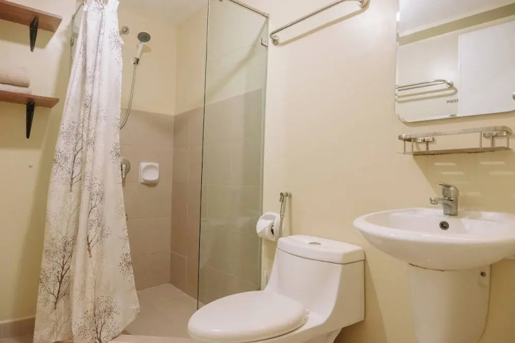 Relaxing Sanctuary in Iloilo