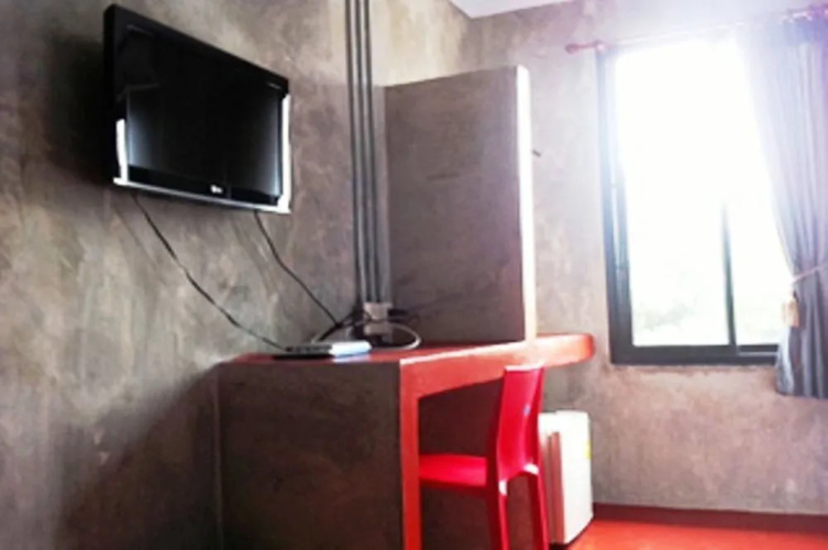 Fabb Hotel Chao Lao Beach