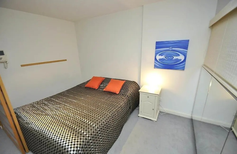 Darling Harbour Haven (744)