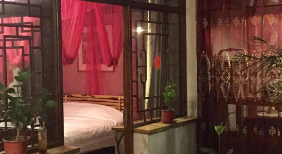 Beijing Badaling Leo Great Wall Hostel