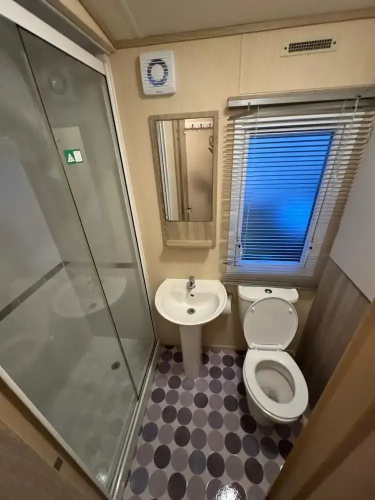 3 Bedroom, Lyons Oakfield, Towyn, Pets Welcome