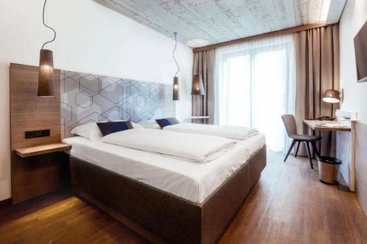 Grand Double room