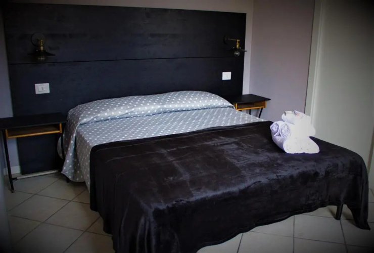 1928 Guest House