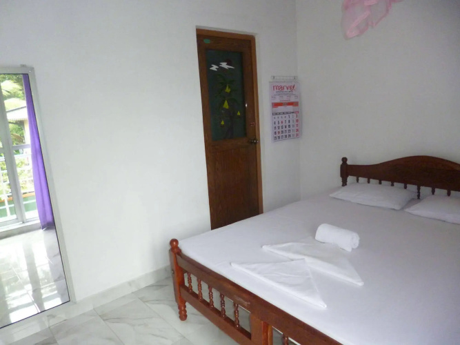 Evening Star Guest Inn