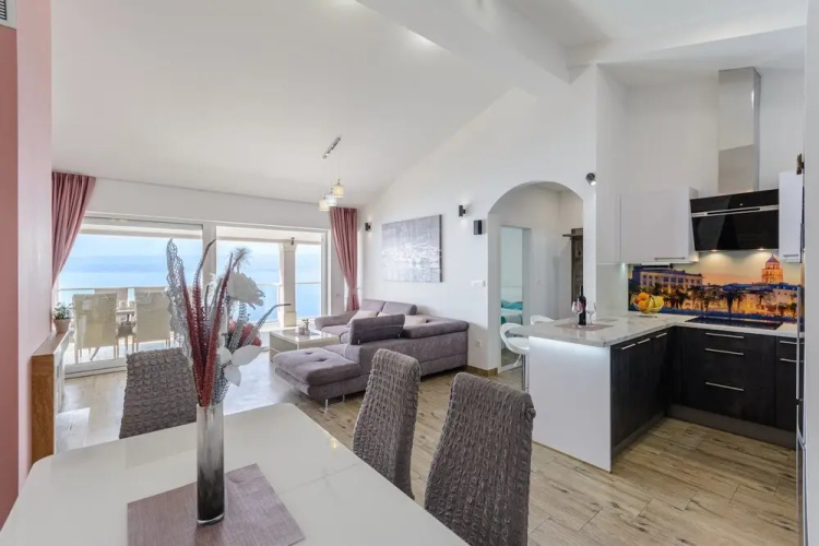 Apartments Hope