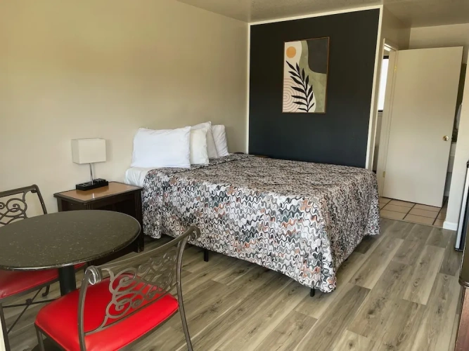 Economy Single room