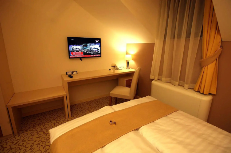 Hotel Gallus