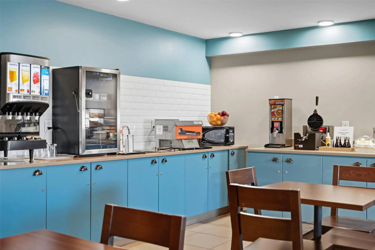 Country Inn & Suites by Radisson, Saskatoon, SK photo 12