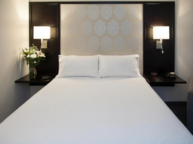 Park Pointe Hotel