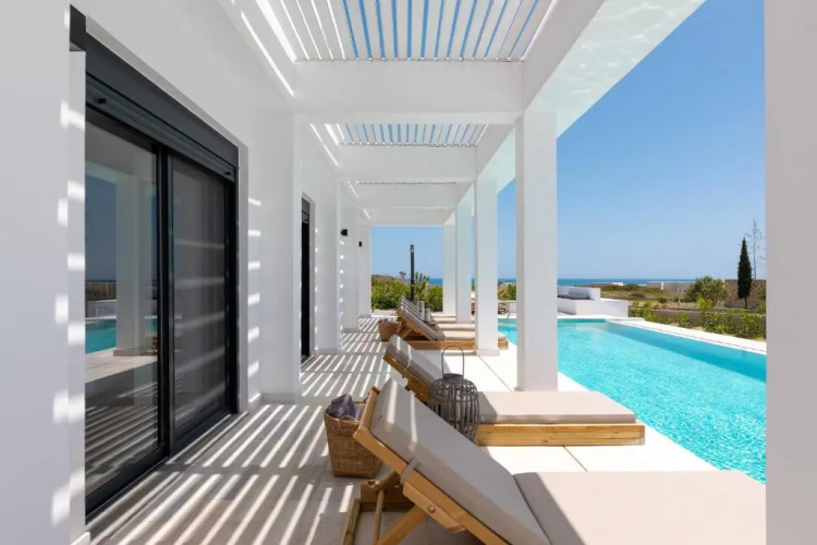 Seastar Villa