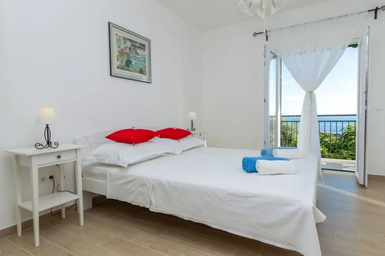 Apartment La Mare