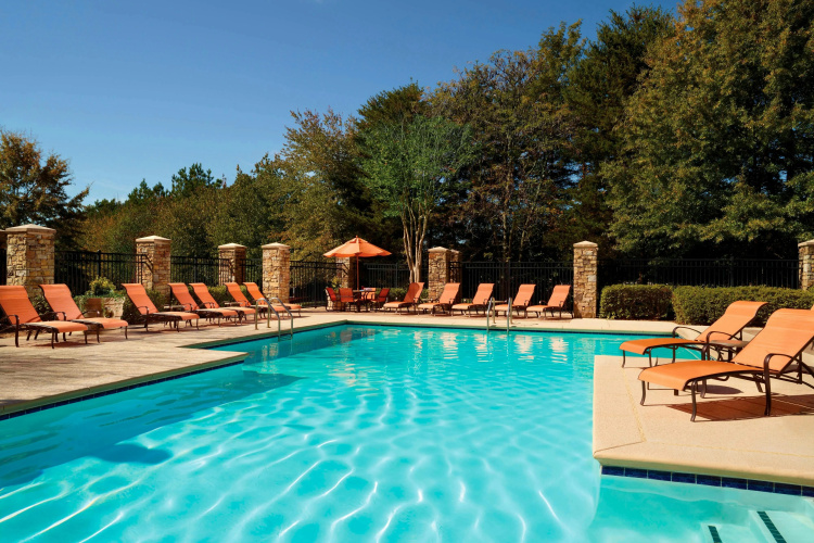 Atlanta Marriott Alpharetta photo 19