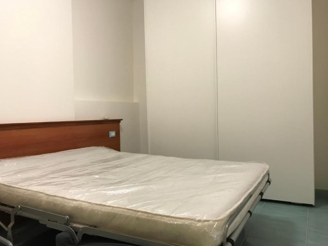 Double Apartment