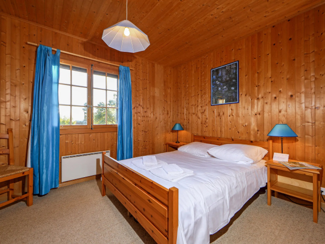 Chalet Chalet Lorila