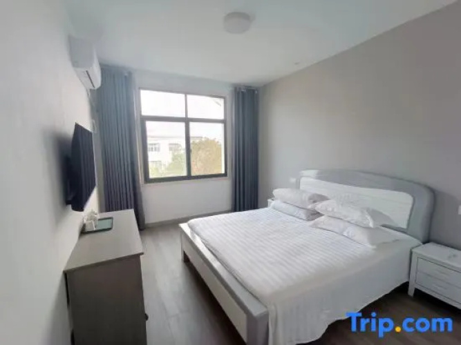 Taihu Longhua Hotel