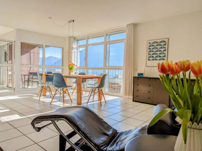 Residenza Canto Sereno
