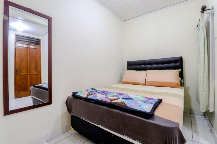 3 Bedrooms Villa