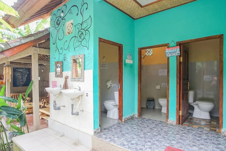 Padi Home