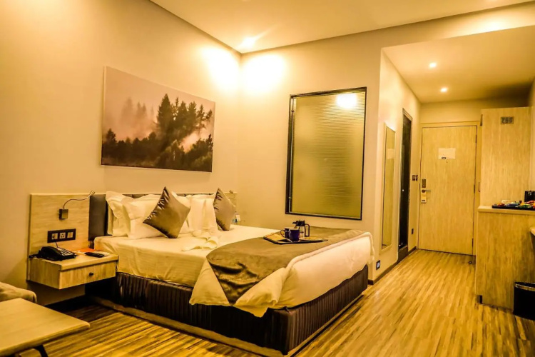 Kyriad Hotel Nashik by OTHPL