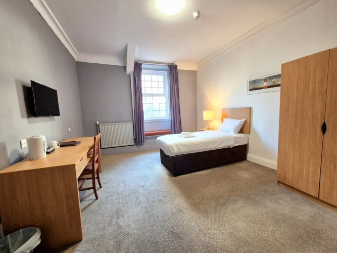 Eden Arms Hotel, Durham