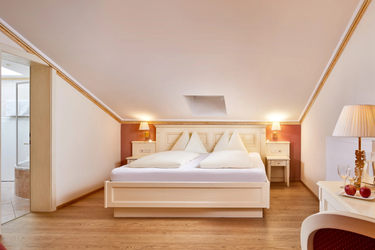 Grand Hotel Zell Am See photo 6