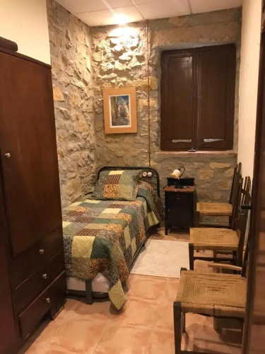 Xalet l’Avella