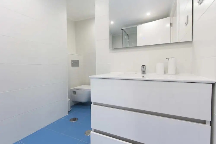 Chiado Blue by Homing