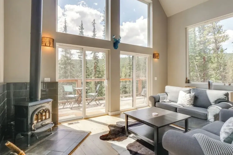2 Bedrooms Cottage