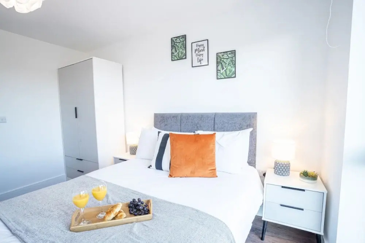 Great Central Apartments by Opulent