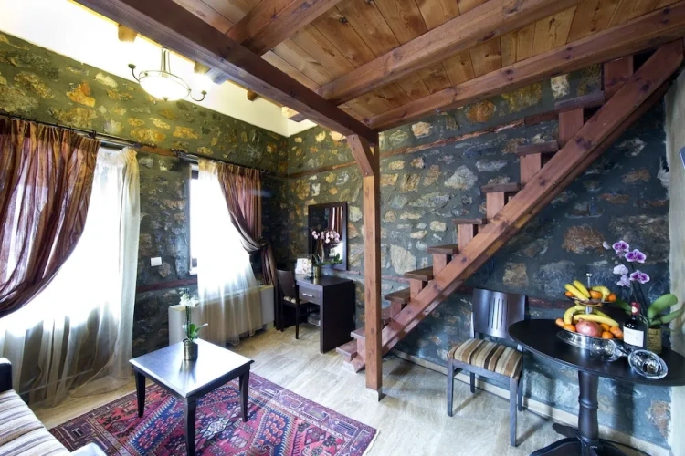 Standard Duplex room