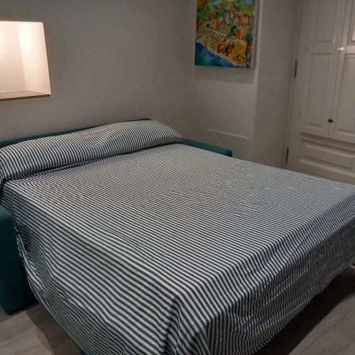 1 Bedroom Deluxe Apartment