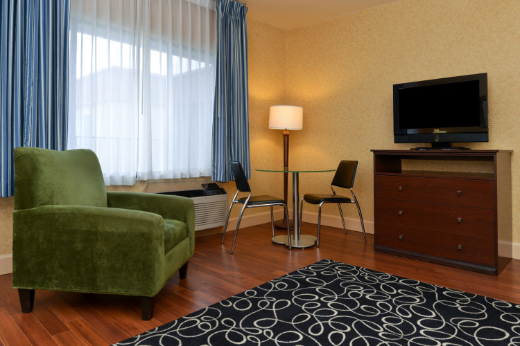 Holiday Inn Salem by IHG