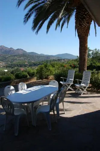 Residence Fiorenzo
