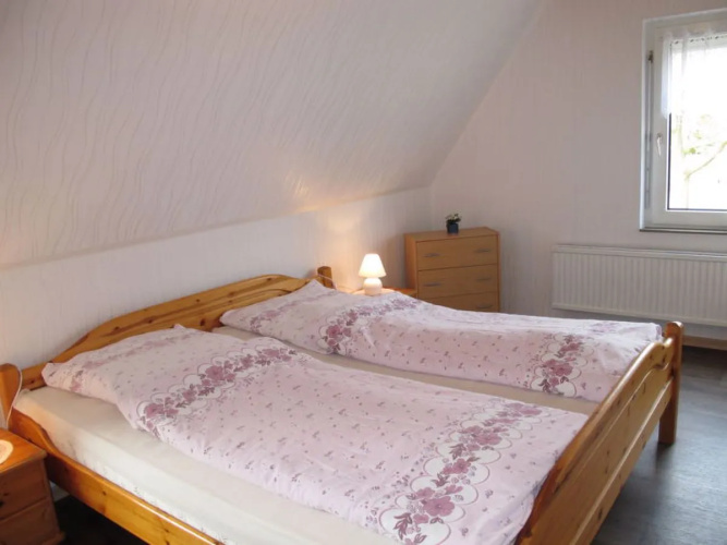 Apartment Kipping Horumersiel
