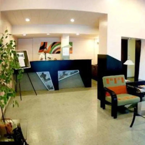 Imagen del hotel