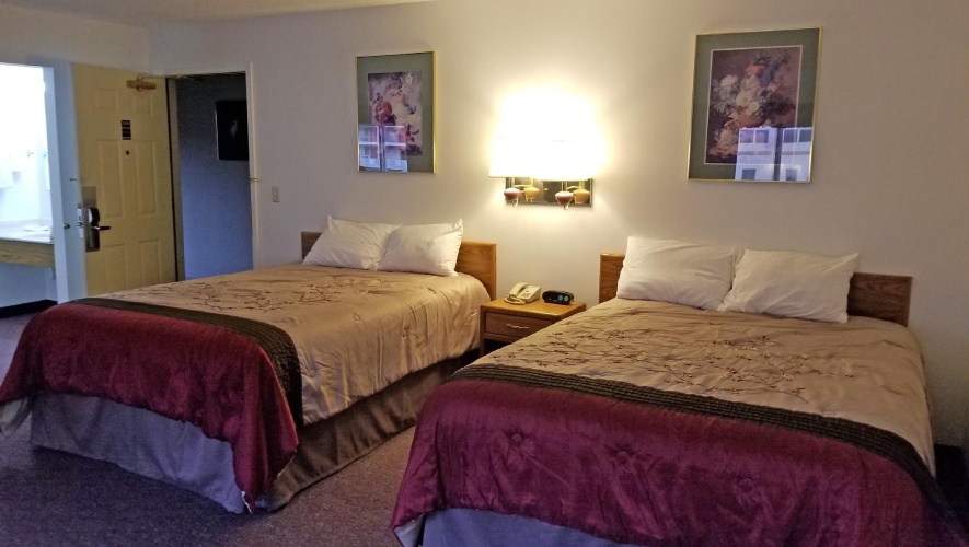 Quadruple Suite
