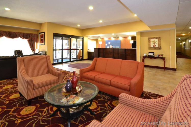 Holiday Inn Express Dublin by IHG