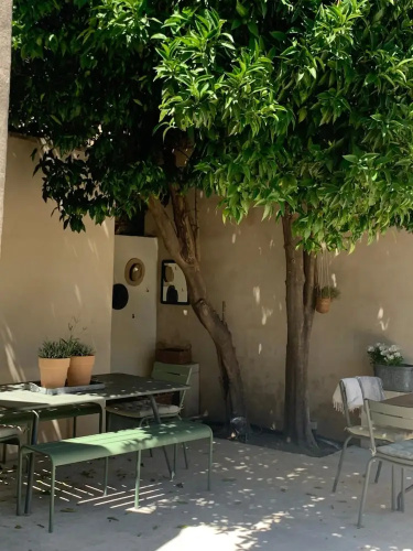 La Maison de Cerise