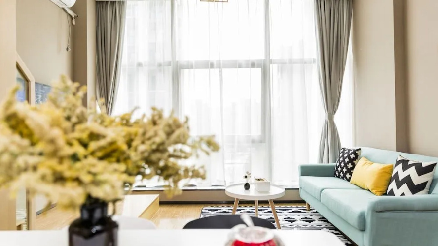 Hangzhou UHOME Hotel Alibaba Branch