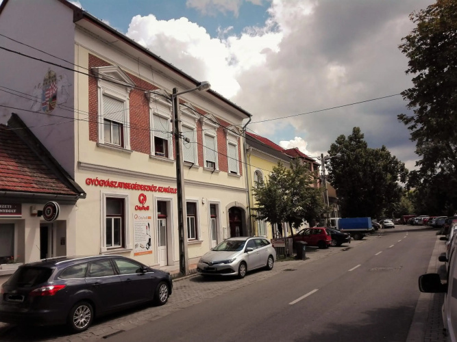 Otel görseli
