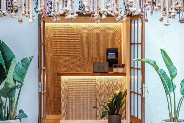 Sweet Lloret Suites - Smart Hotel
