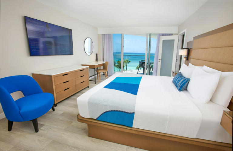 Divi Aruba Phoenix Beach Resort photo 7