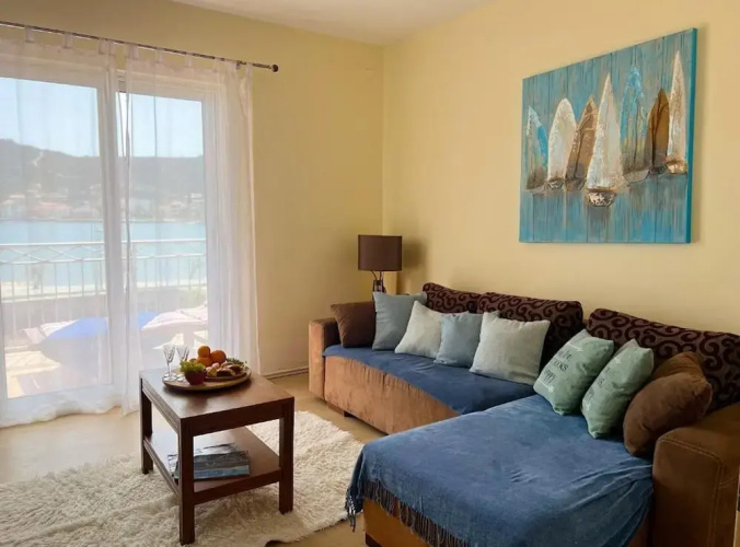 Apartment Zara