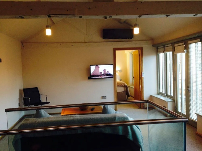 York Apart Hotel