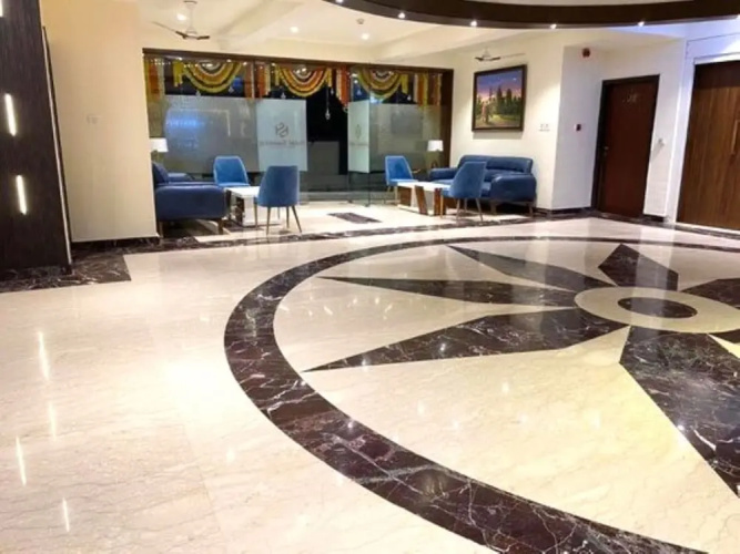 Hotel Swamiraj