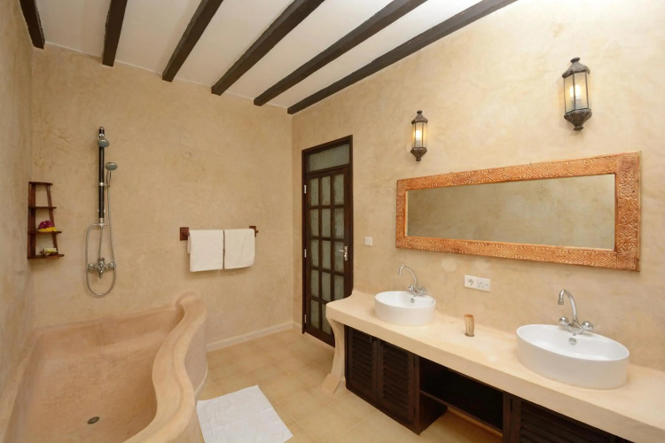 Villa Serenity Zanzibar