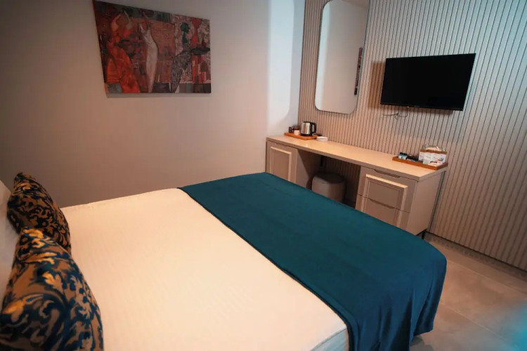 Фотография отеля