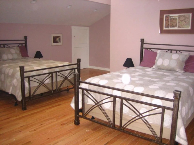 Harbert House Bed and Breakfast